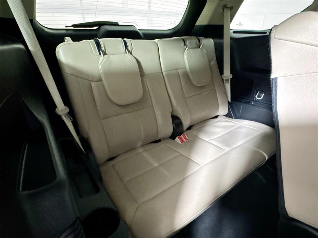 used 2023 Ford Explorer car, priced at $28,492