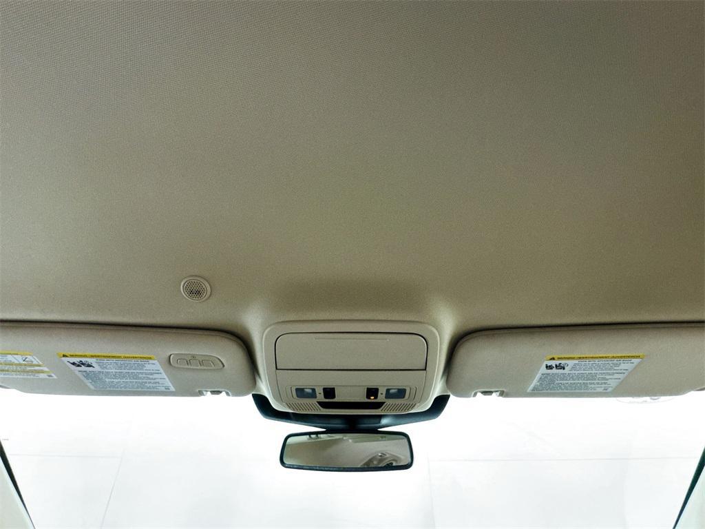 used 2023 Ford Explorer car, priced at $28,492