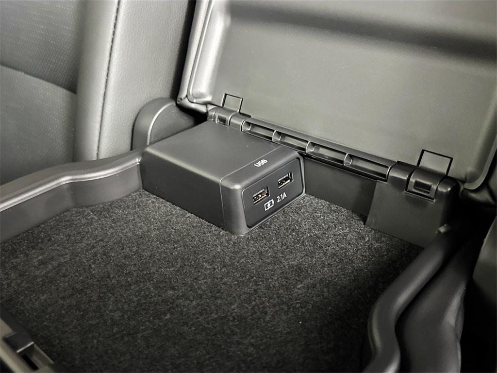 new 2025 Mazda CX-5 car, priced at $31,571