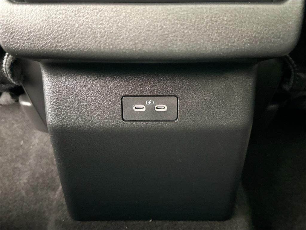 used 2025 Mazda CX-50 Hybrid car, priced at $32,222