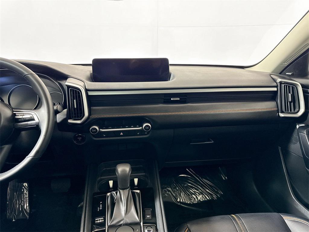 used 2025 Mazda CX-50 Hybrid car, priced at $32,222