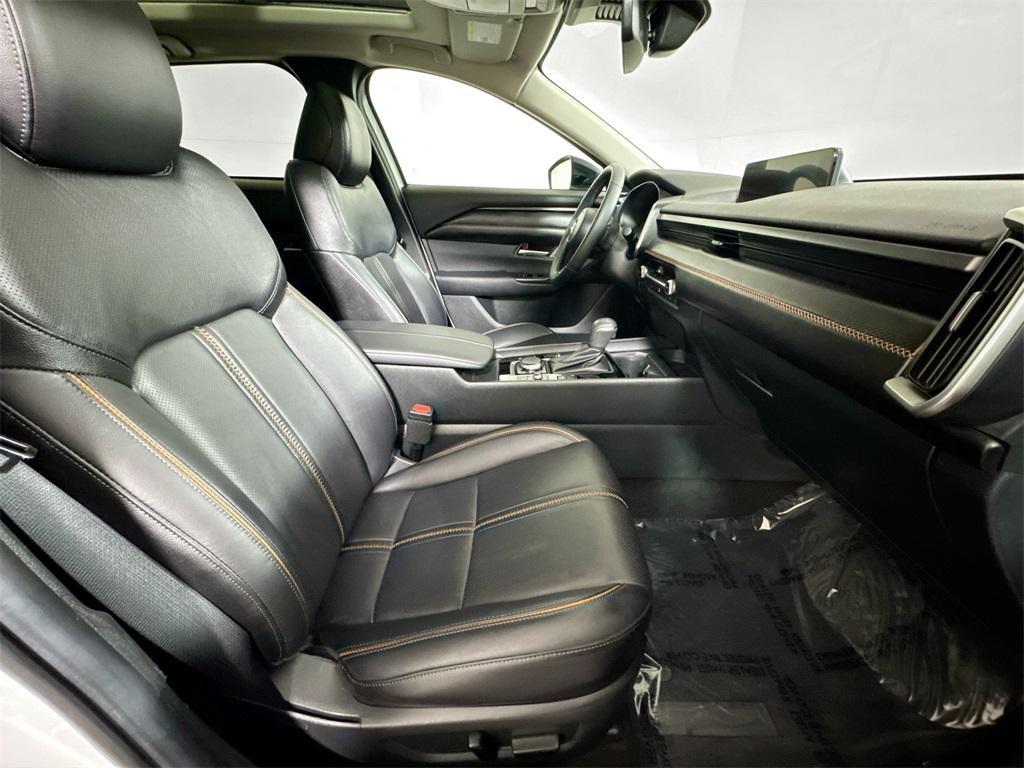 used 2025 Mazda CX-50 Hybrid car, priced at $32,222