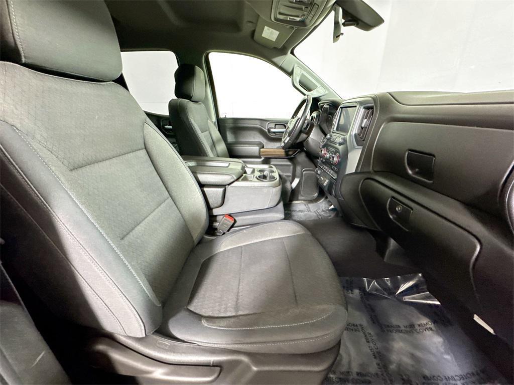 used 2019 Chevrolet Silverado 1500 car, priced at $20,777