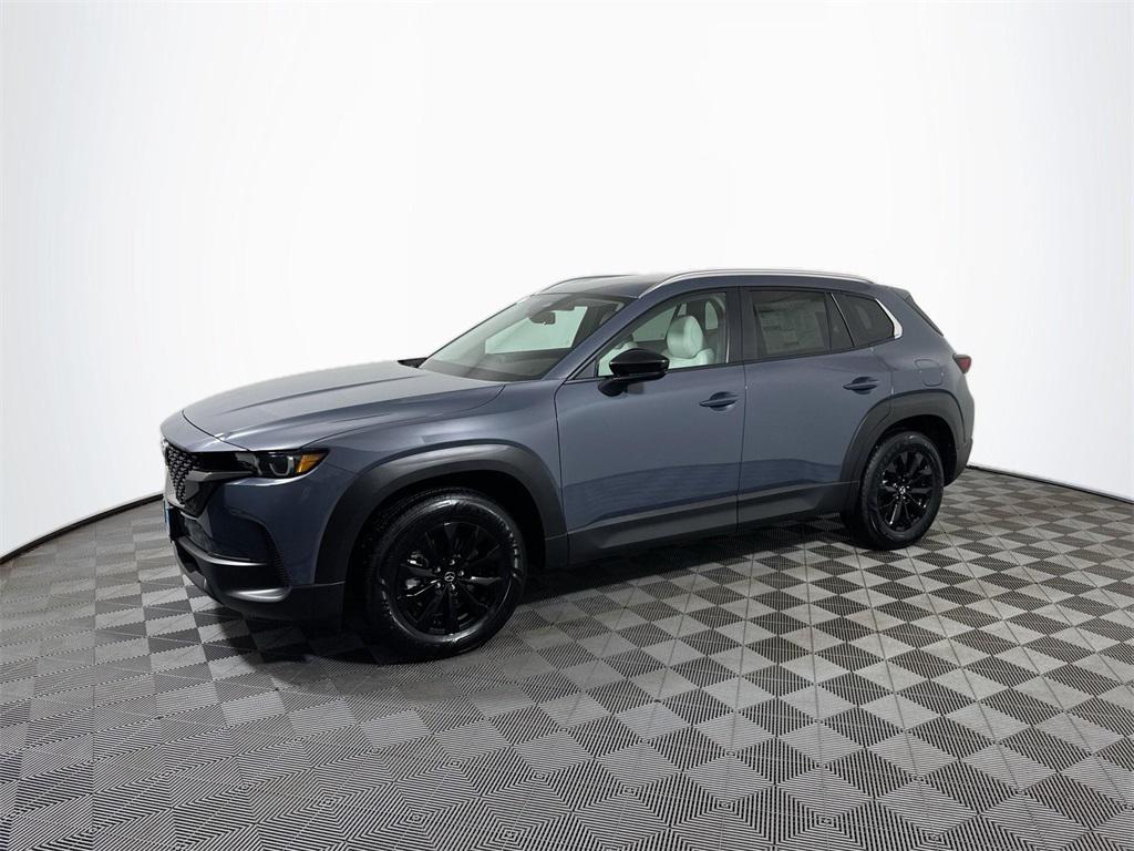 new 2026 Mazda CX-50 car, priced at $33,715