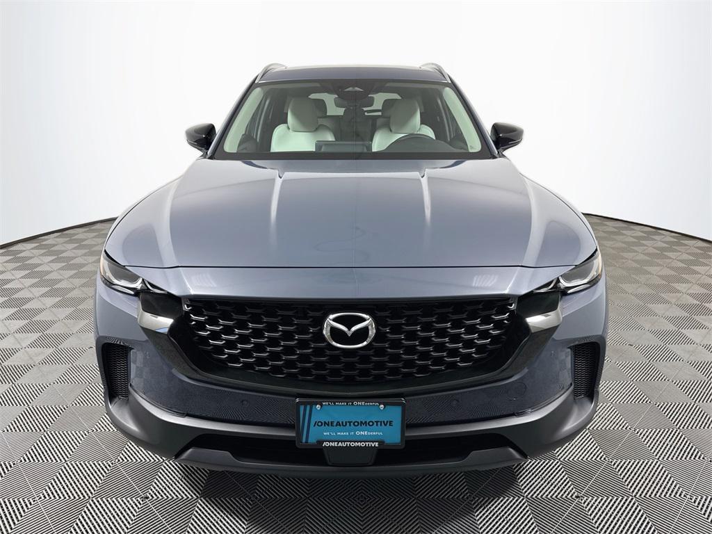 new 2026 Mazda CX-50 car, priced at $33,715