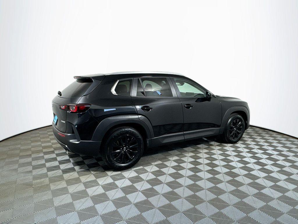 used 2024 Mazda CX-50 car, priced at $26,422