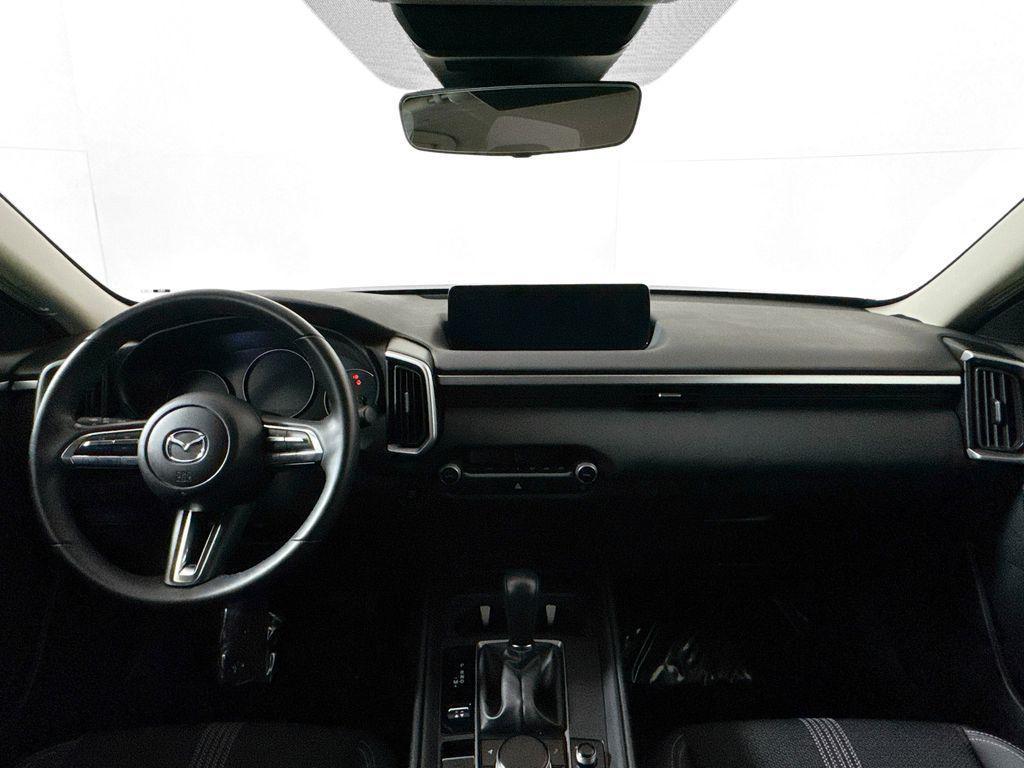 used 2024 Mazda CX-50 car, priced at $25,922