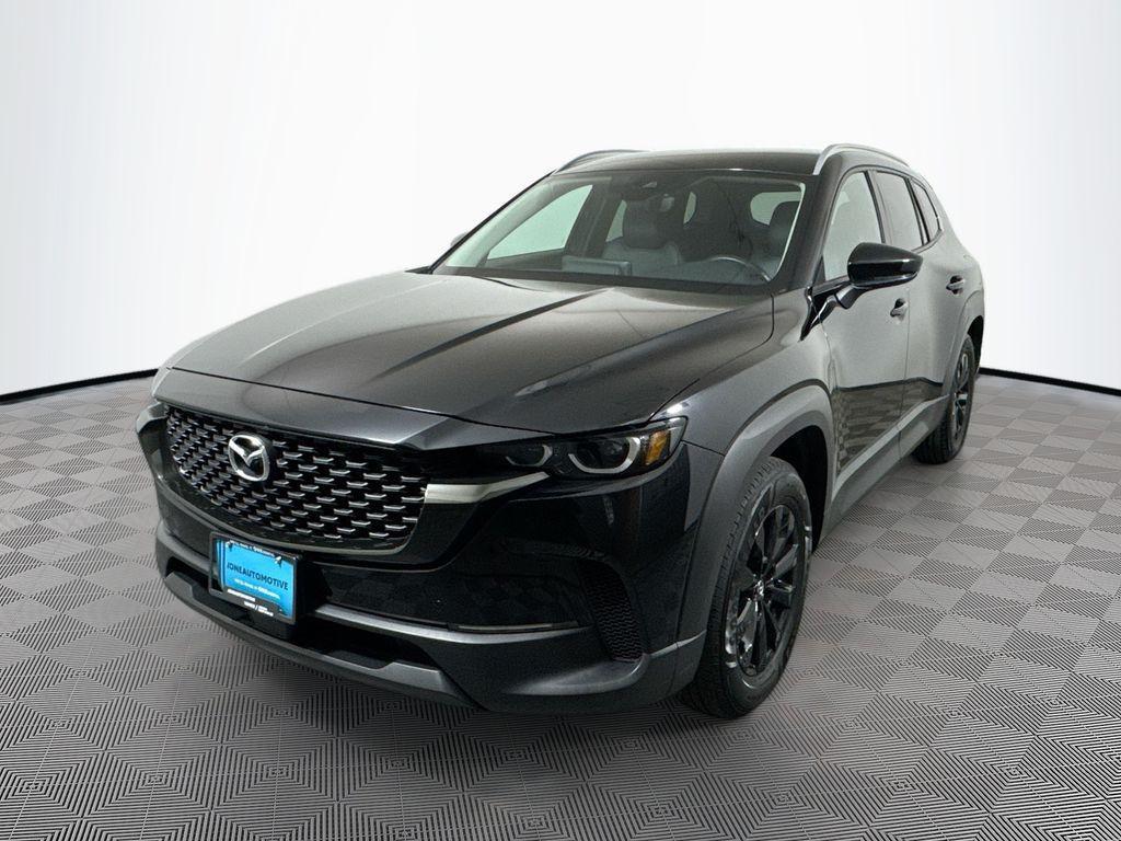 used 2024 Mazda CX-50 car, priced at $25,922