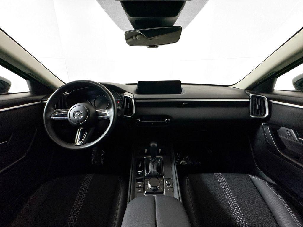 used 2024 Mazda CX-50 car, priced at $25,922