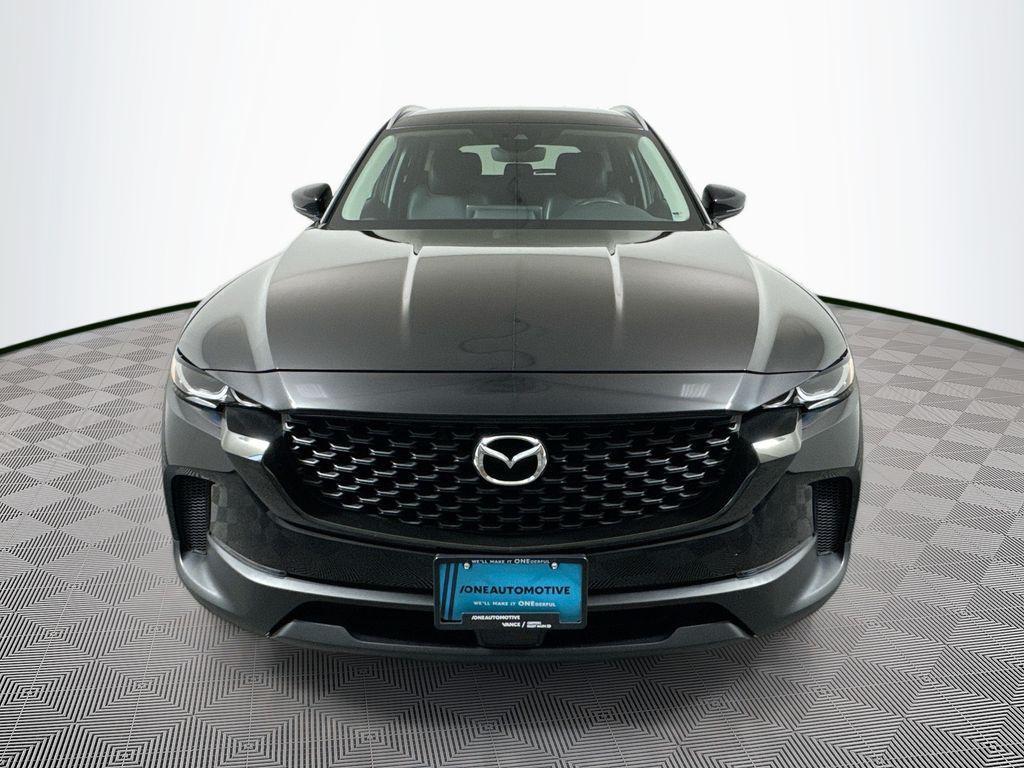 used 2024 Mazda CX-50 car, priced at $25,922
