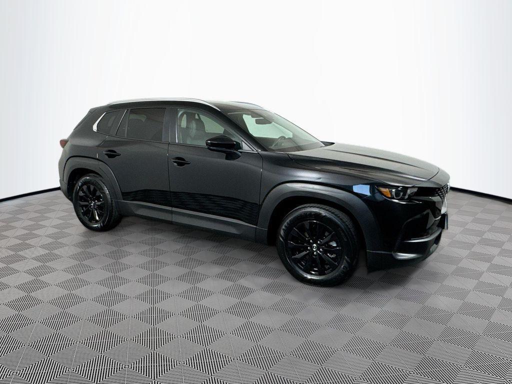 used 2024 Mazda CX-50 car, priced at $25,922