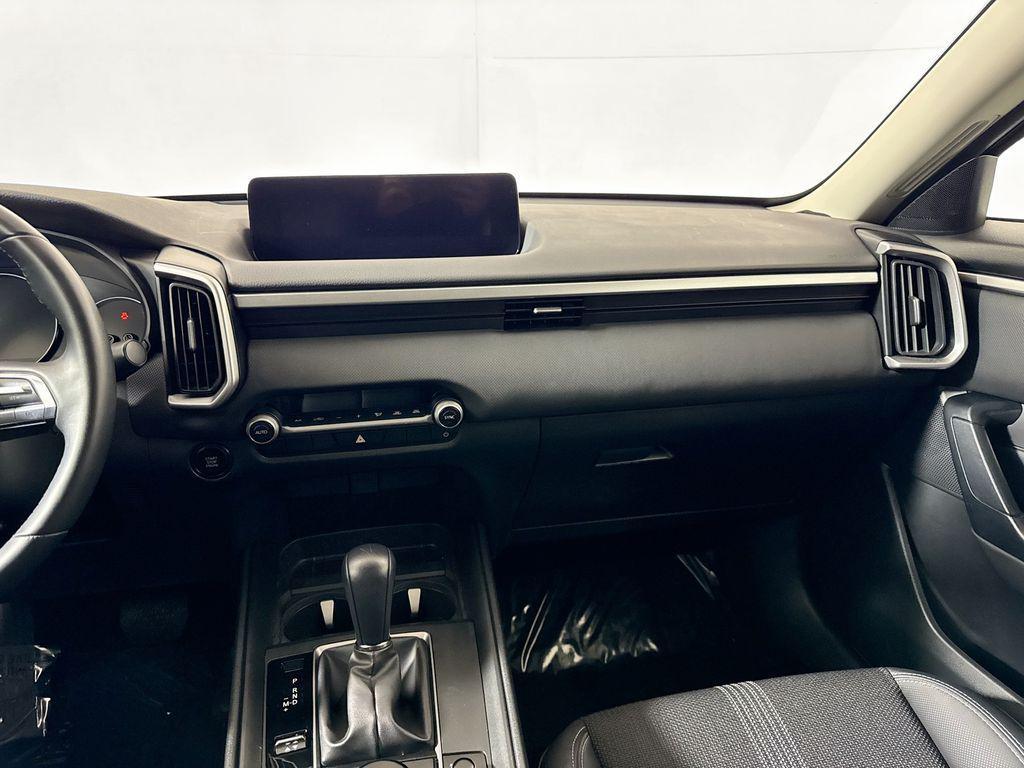 used 2024 Mazda CX-50 car, priced at $26,422