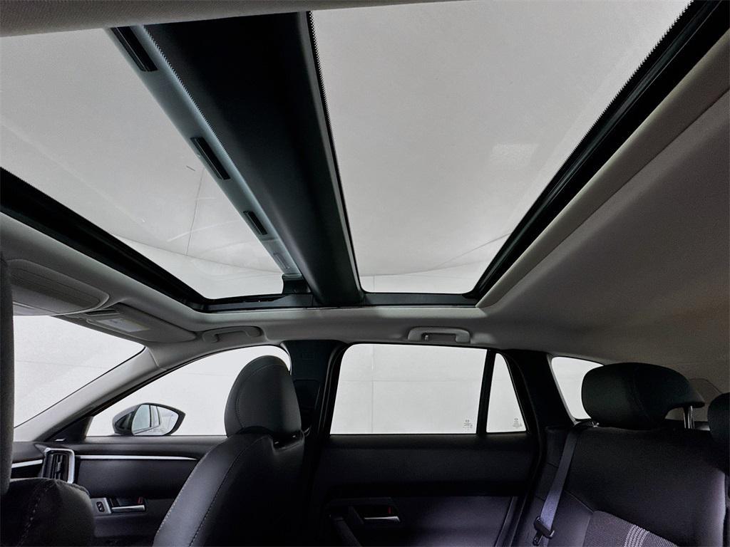 used 2025 Mazda CX-50 car, priced at $31,999