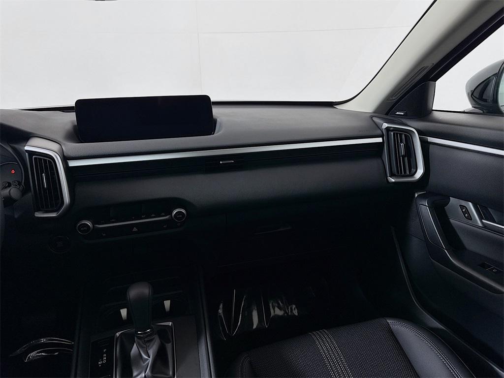 used 2025 Mazda CX-50 car, priced at $31,999