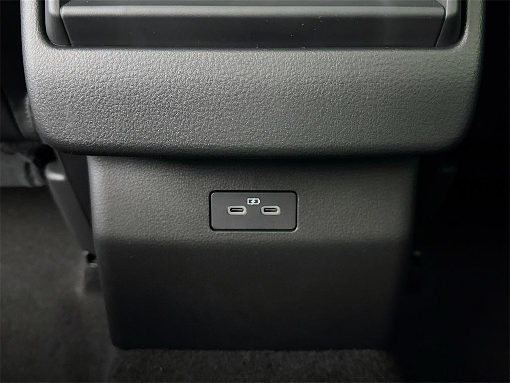 used 2025 Mazda CX-50 car, priced at $31,999