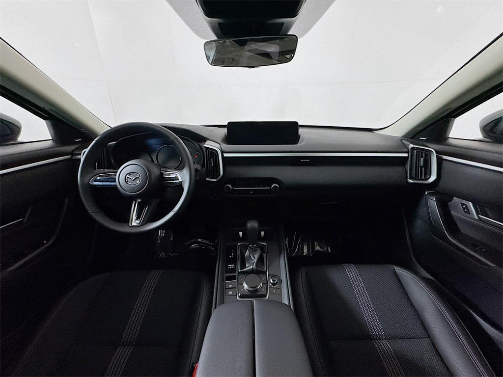 used 2025 Mazda CX-50 car, priced at $31,999
