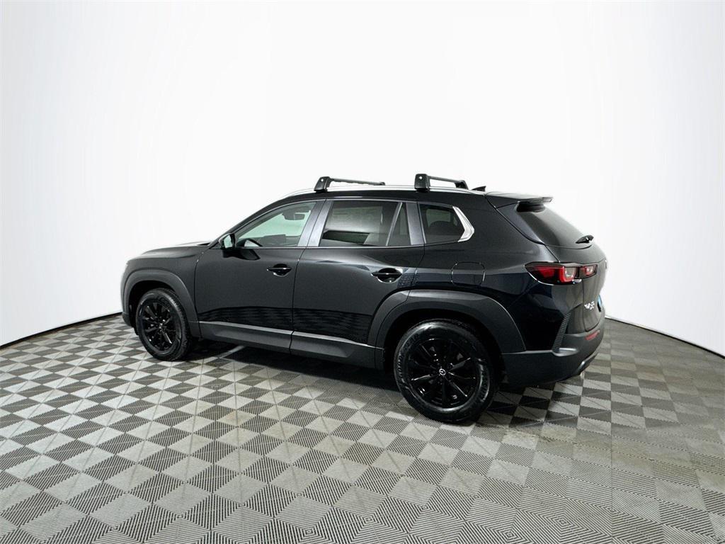 used 2025 Mazda CX-50 car, priced at $31,999
