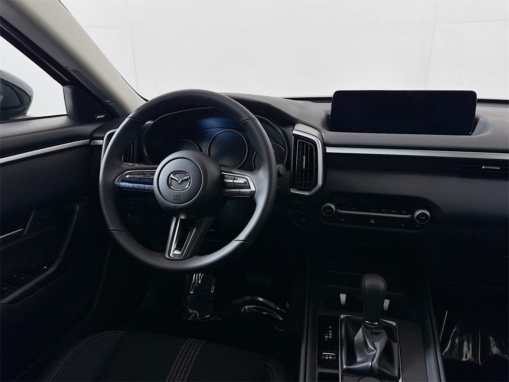 used 2025 Mazda CX-50 car, priced at $31,999