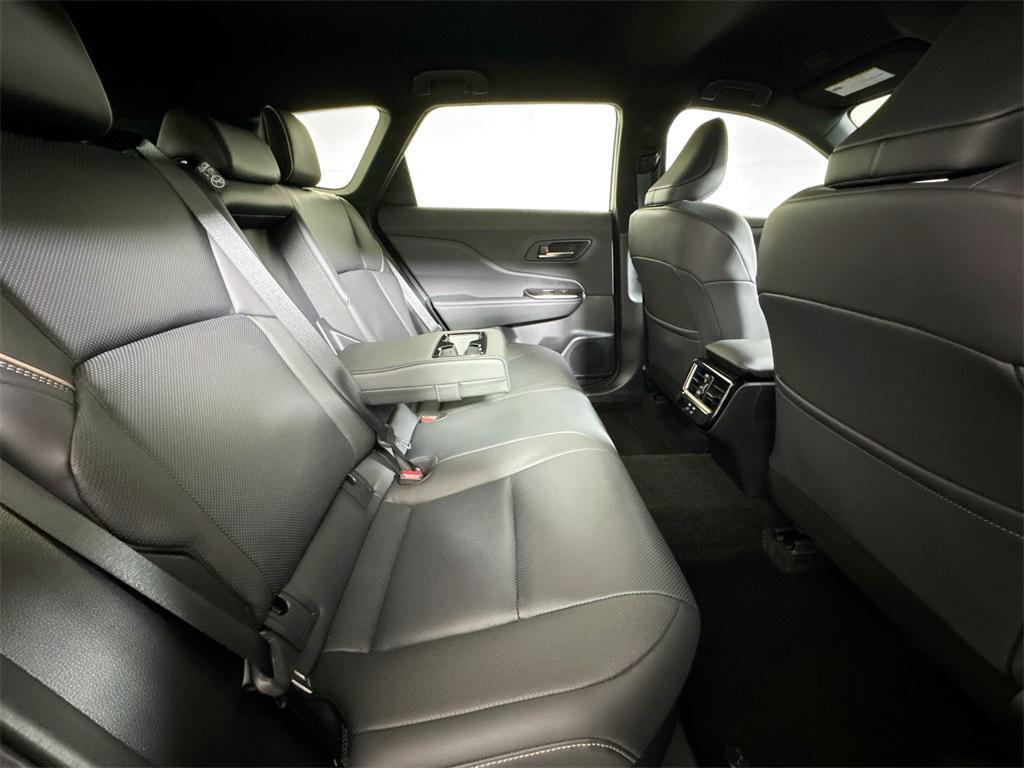 used 2025 Toyota Crown Signia car, priced at $40,687