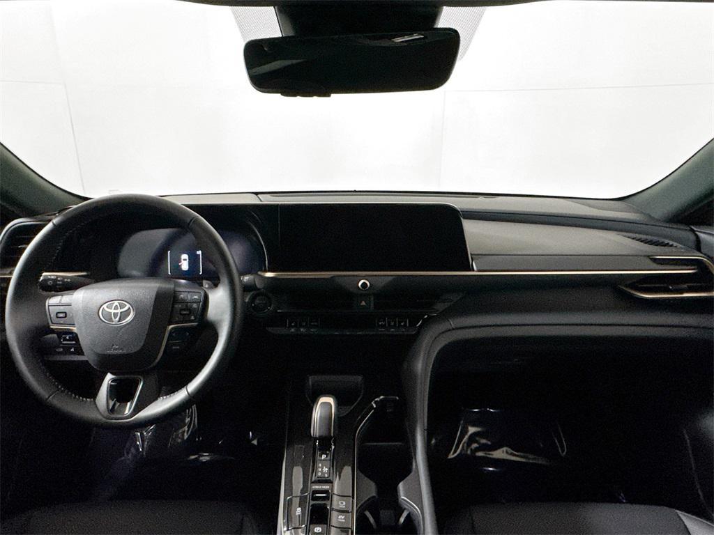 used 2025 Toyota Crown Signia car, priced at $40,687