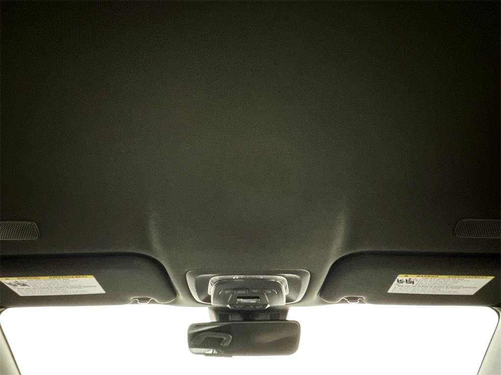 used 2025 Toyota Crown Signia car, priced at $40,687