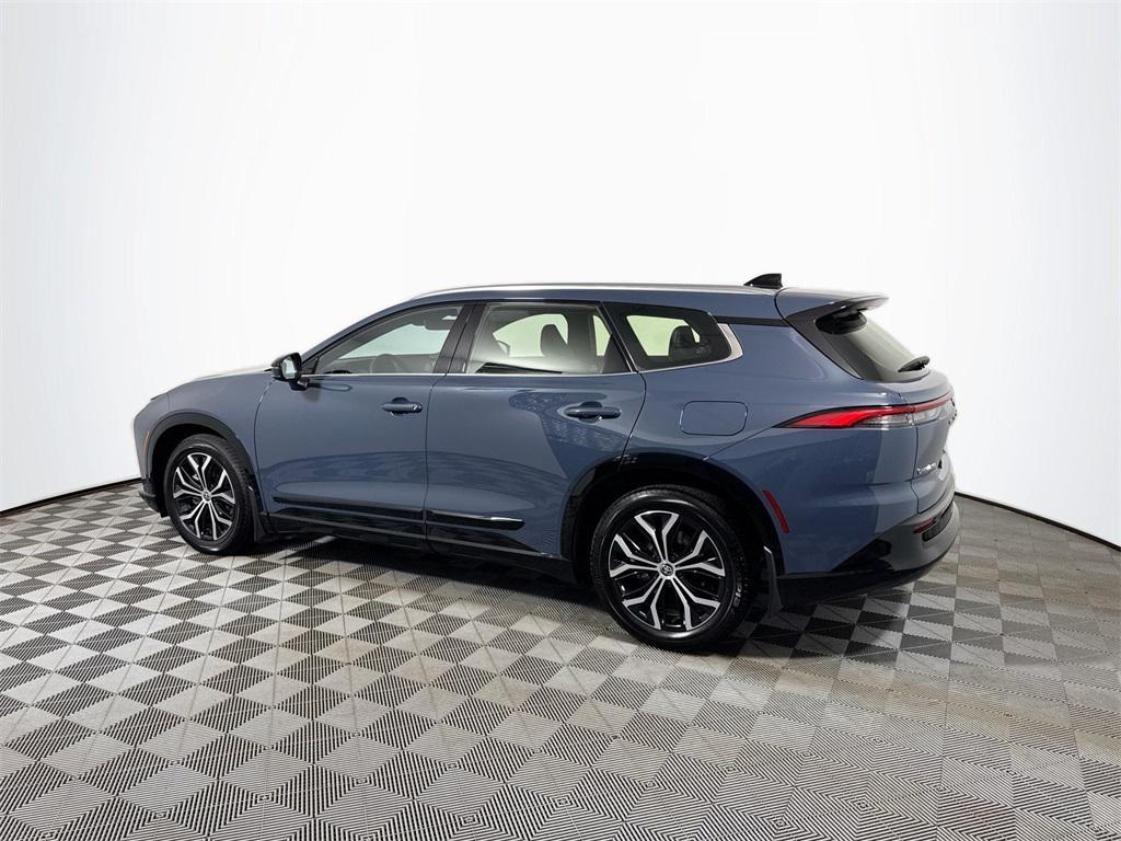 used 2025 Toyota Crown Signia car, priced at $40,687