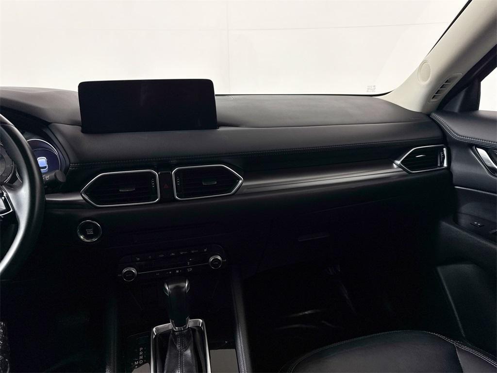 used 2023 Mazda CX-5 car, priced at $21,697
