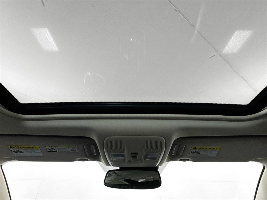 used 2023 Mazda CX-5 car, priced at $21,697