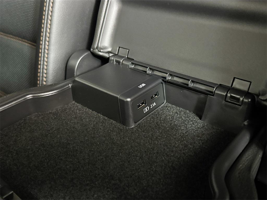 used 2023 Mazda CX-5 car, priced at $21,697