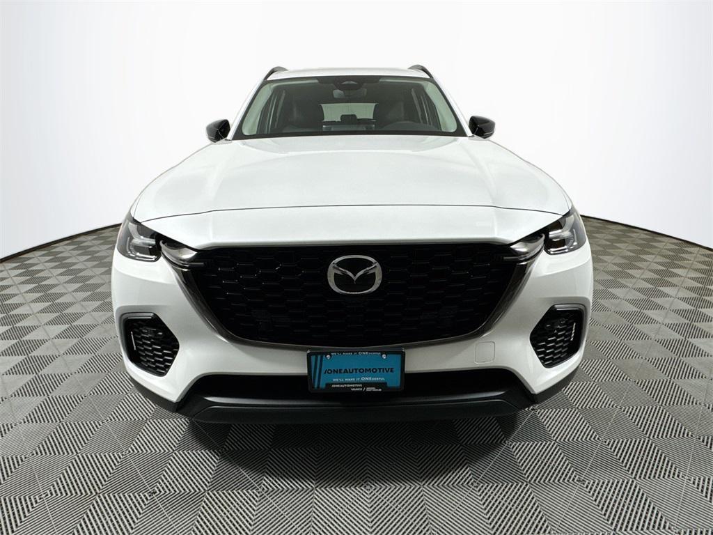 new 2026 Mazda CX-70 car, priced at $42,048