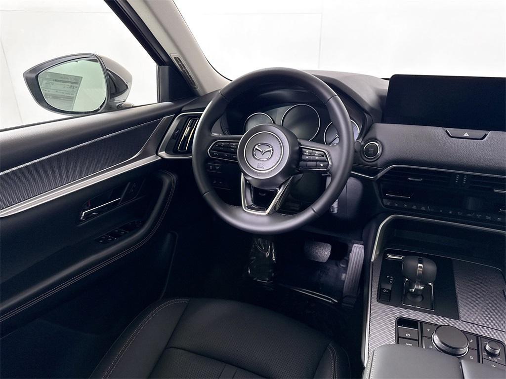 new 2026 Mazda CX-70 car, priced at $42,048