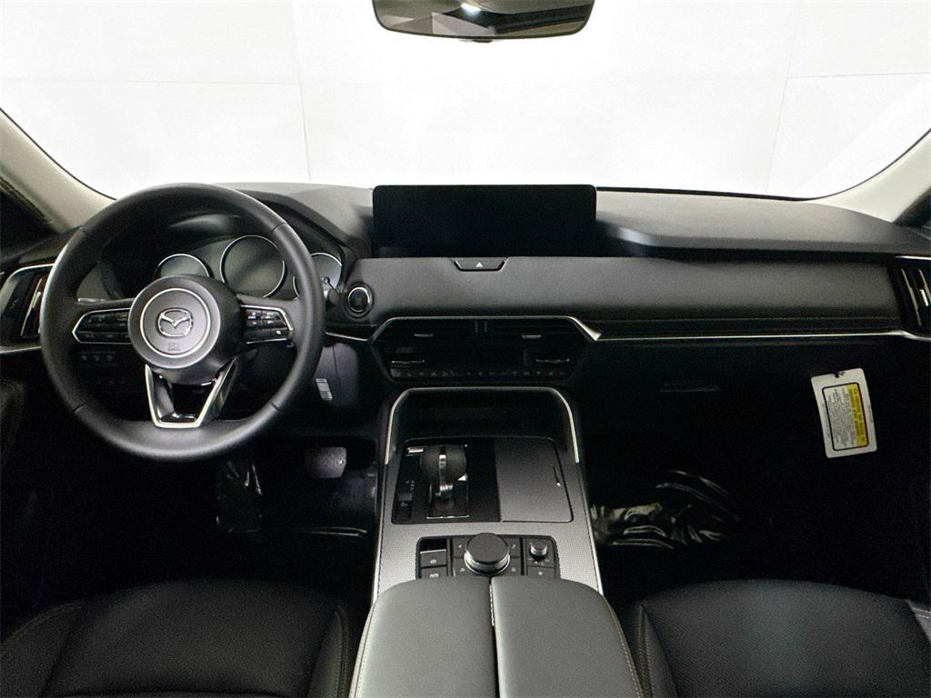 new 2026 Mazda CX-70 car, priced at $42,048