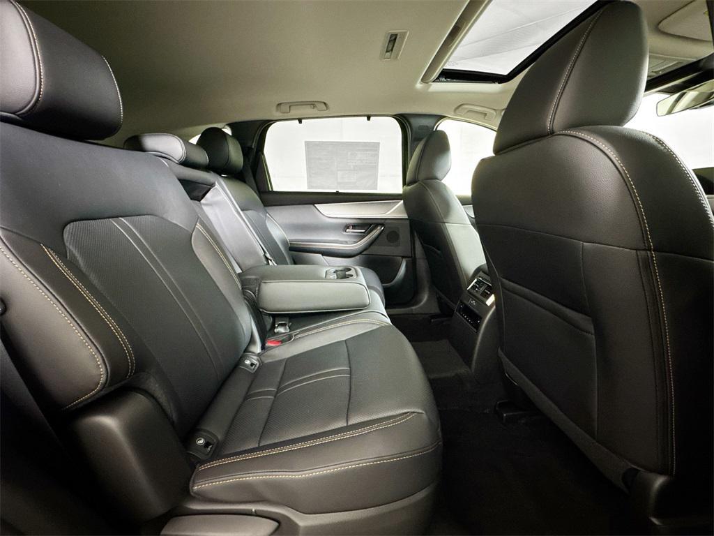 new 2026 Mazda CX-70 car, priced at $42,048