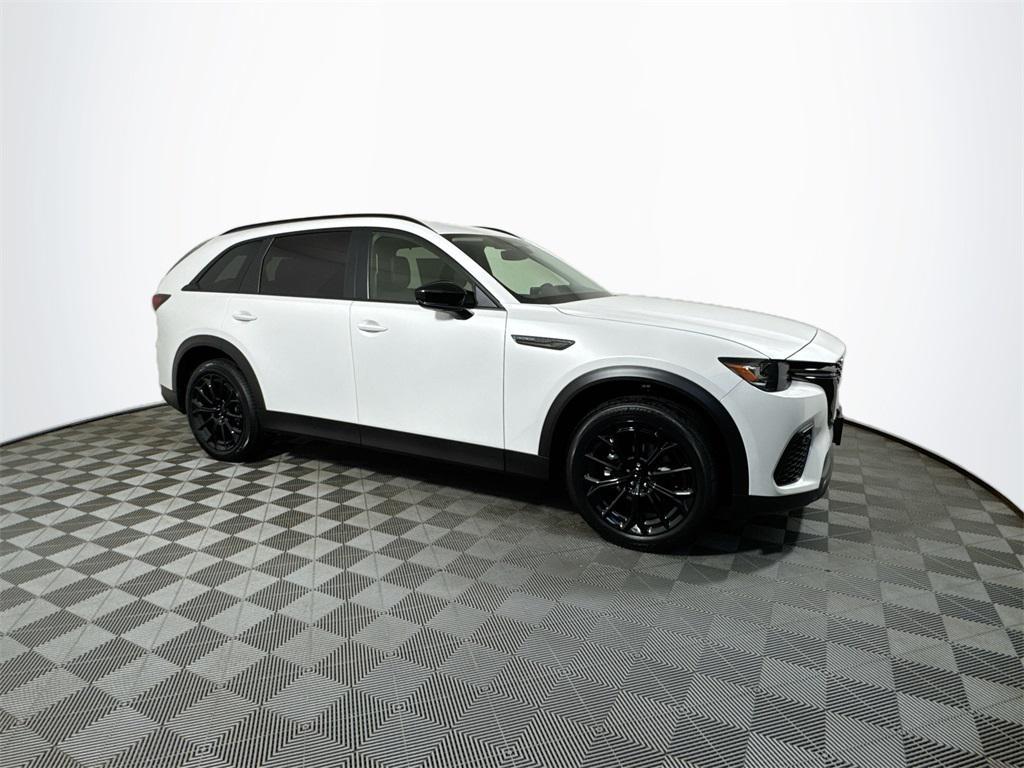 new 2026 Mazda CX-70 car, priced at $42,048