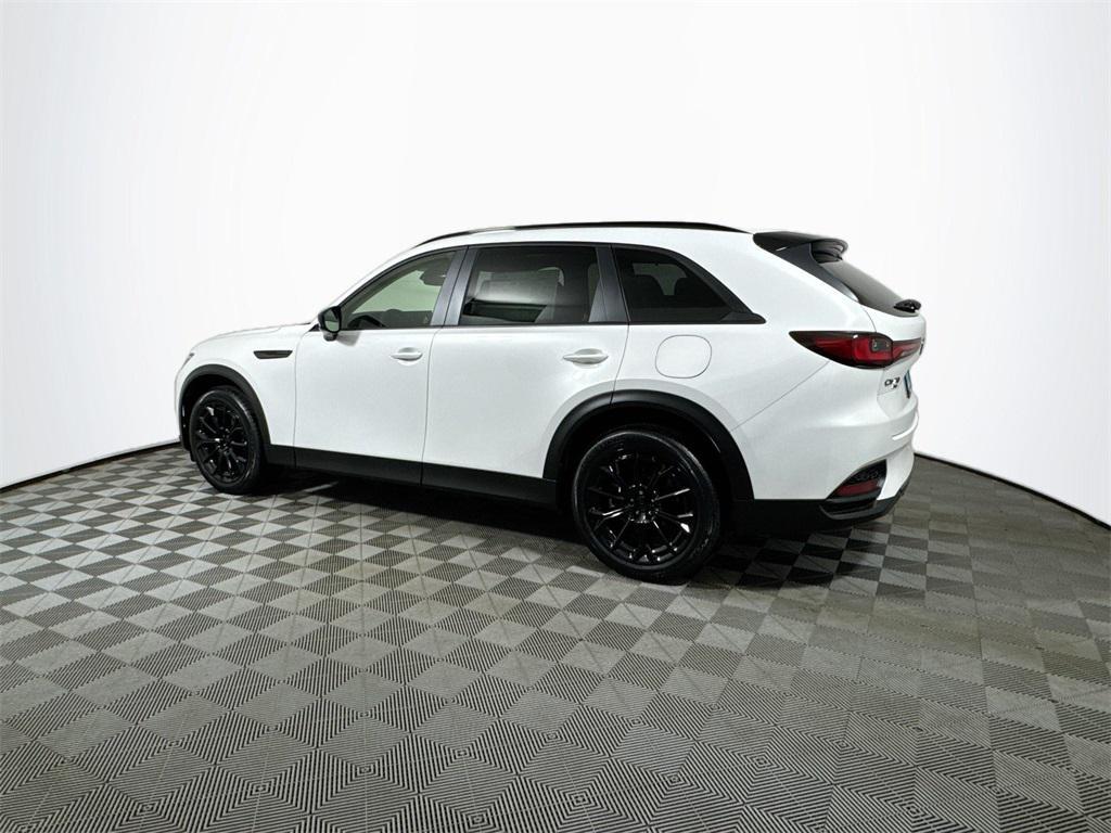 new 2026 Mazda CX-70 car, priced at $42,048