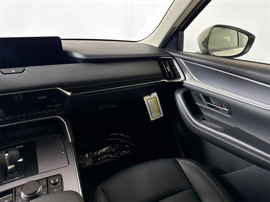 new 2026 Mazda CX-70 car, priced at $42,048