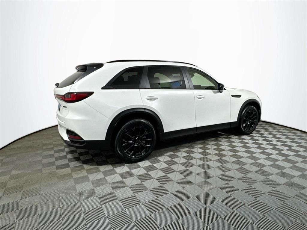 new 2026 Mazda CX-70 car, priced at $42,048