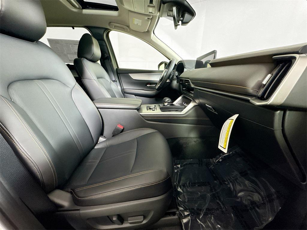 new 2026 Mazda CX-70 car, priced at $42,048
