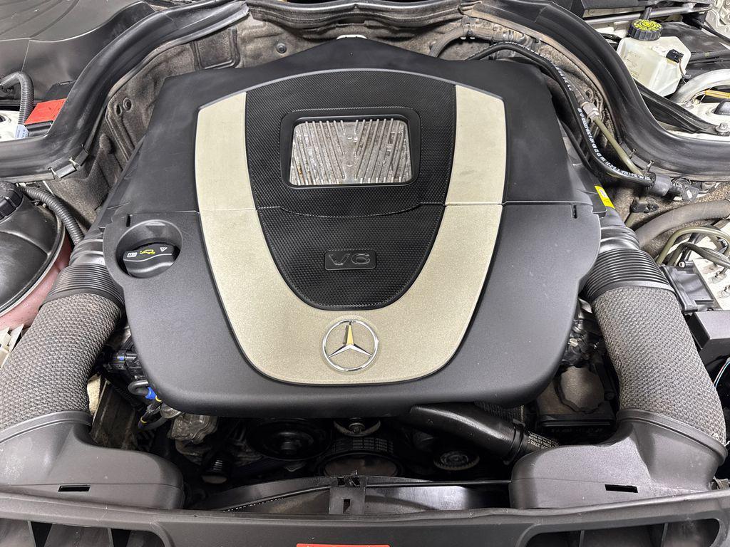 used 2010 Mercedes-Benz C-Class car, priced at $7,992