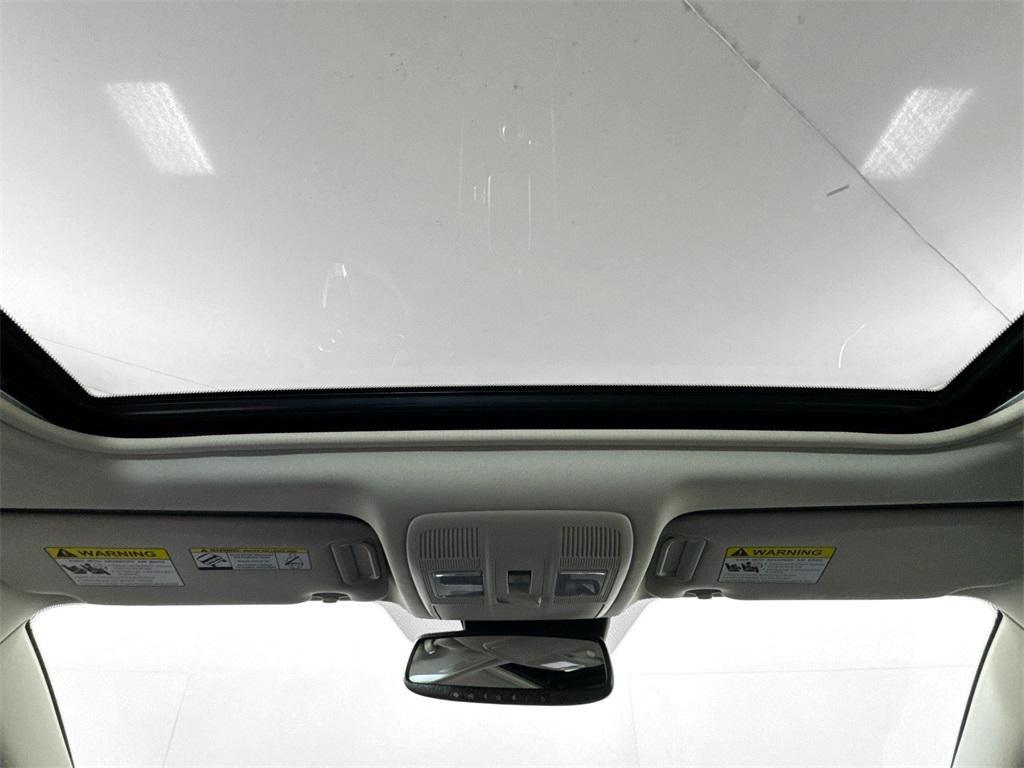 new 2025 Mazda CX-5 car, priced at $33,113