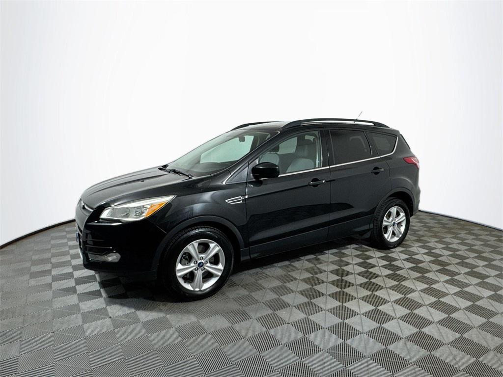 used 2015 Ford Escape car, priced at $8,987