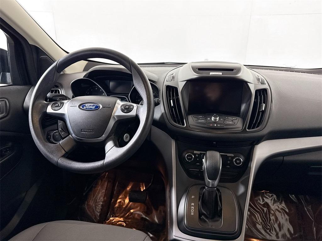 used 2015 Ford Escape car, priced at $8,987