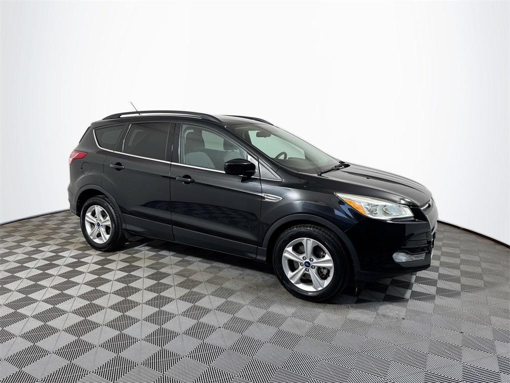 used 2015 Ford Escape car, priced at $8,987