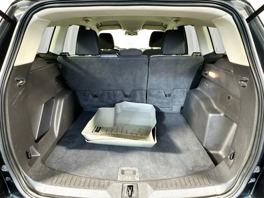 used 2015 Ford Escape car, priced at $8,987