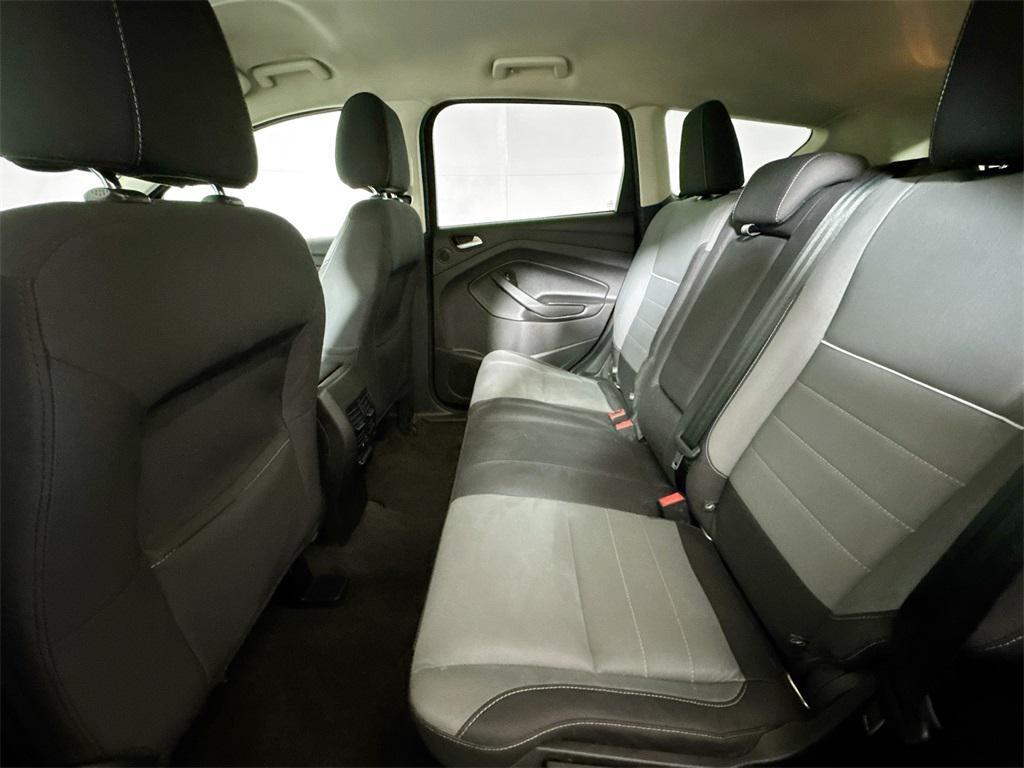 used 2015 Ford Escape car, priced at $8,987
