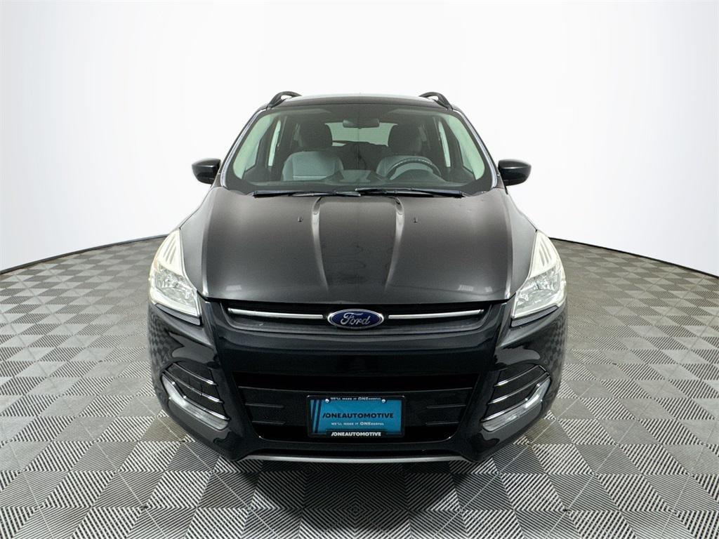 used 2015 Ford Escape car, priced at $8,987