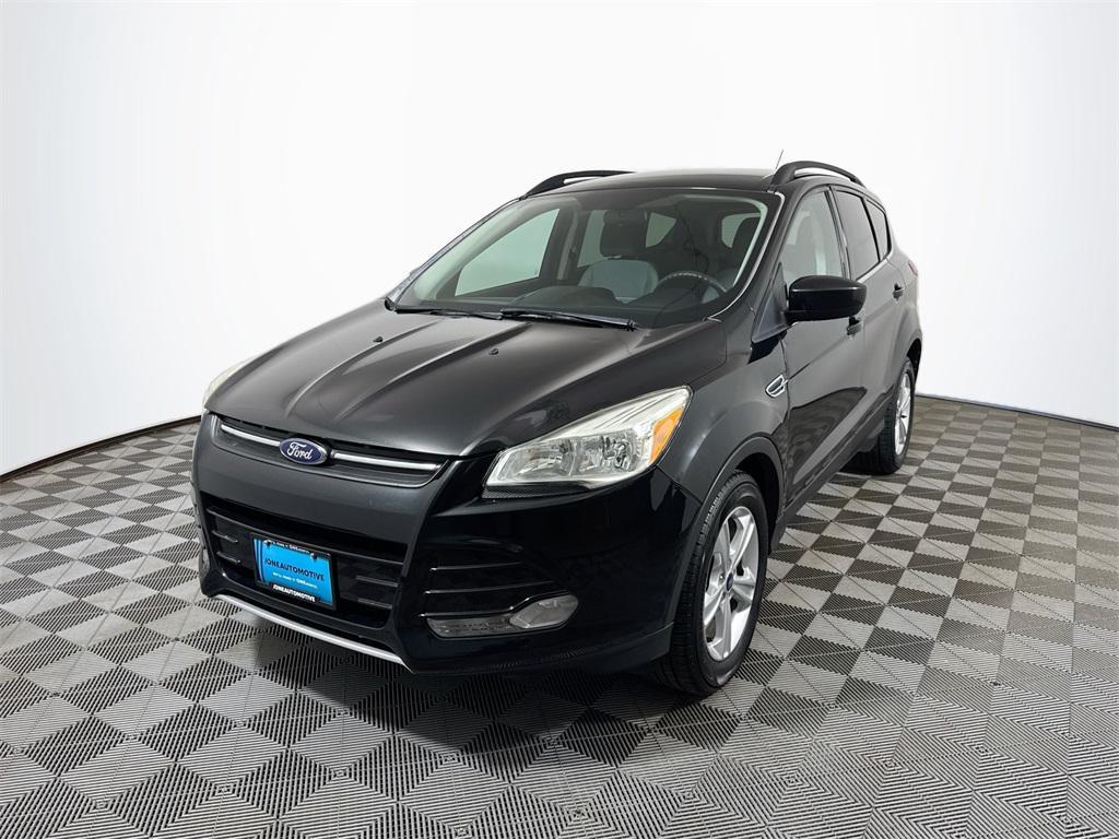 used 2015 Ford Escape car, priced at $8,987