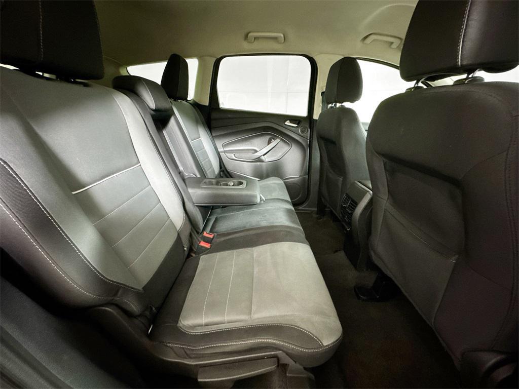 used 2015 Ford Escape car, priced at $8,987