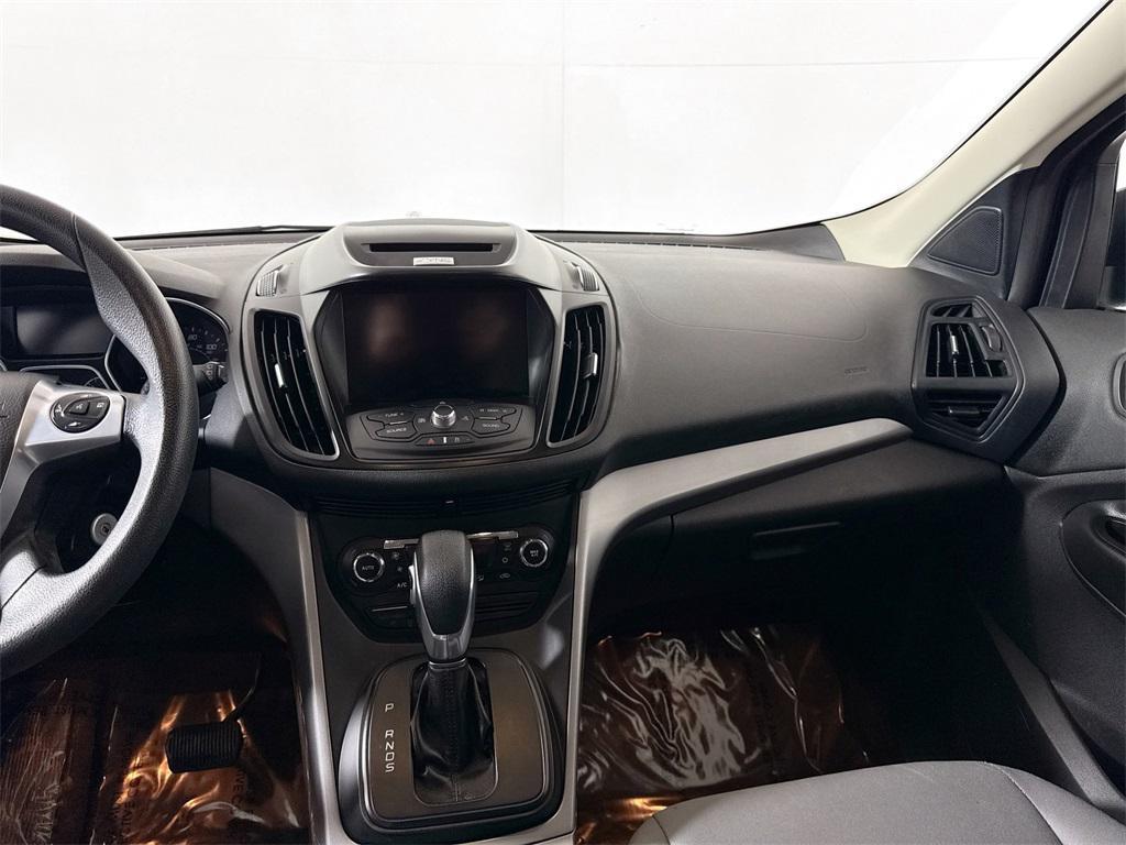 used 2015 Ford Escape car, priced at $8,987