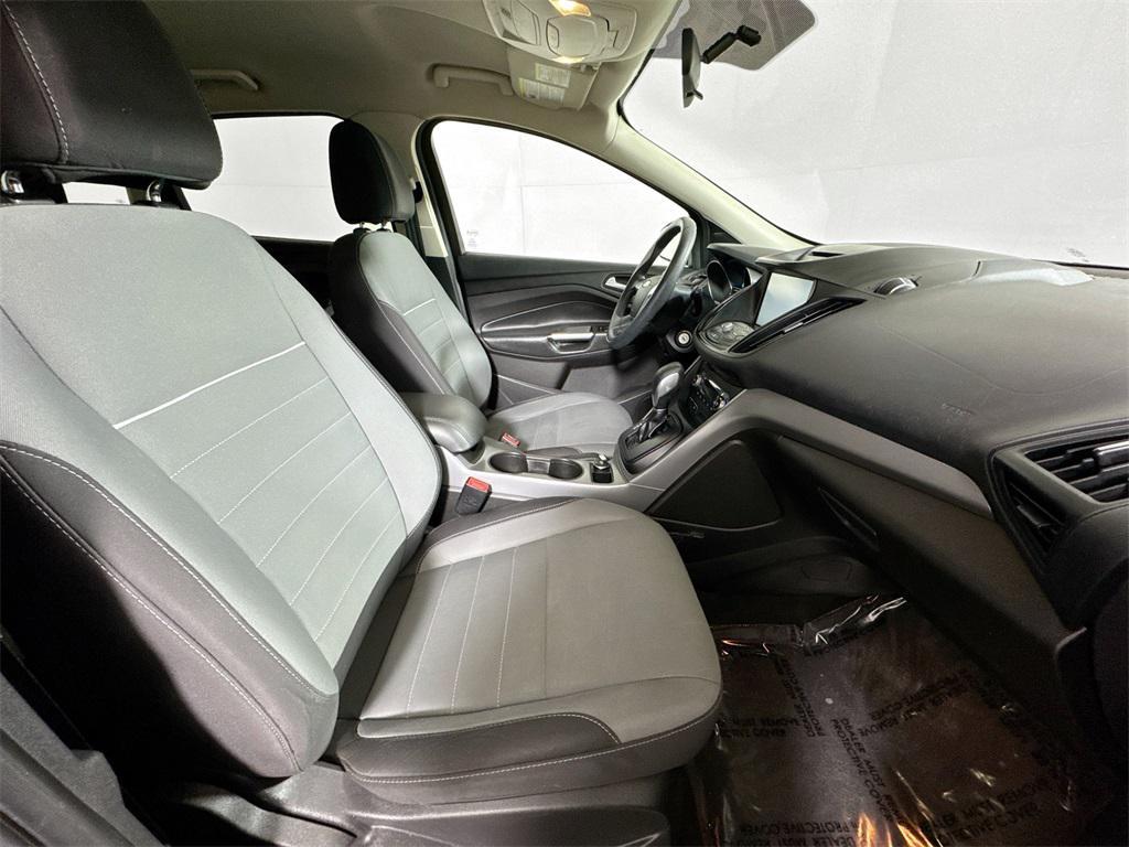 used 2015 Ford Escape car, priced at $8,987